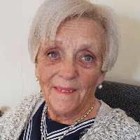 Inger Kristine Eidshaug