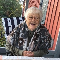 Thelma Johanne Granheim